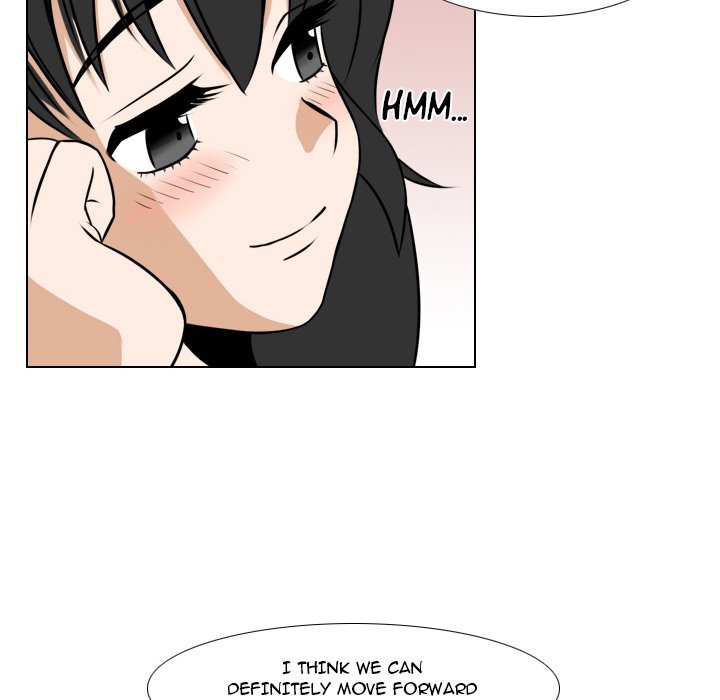 Maro’s Romance - Chapter 25 [photo 34] - MangaPorn