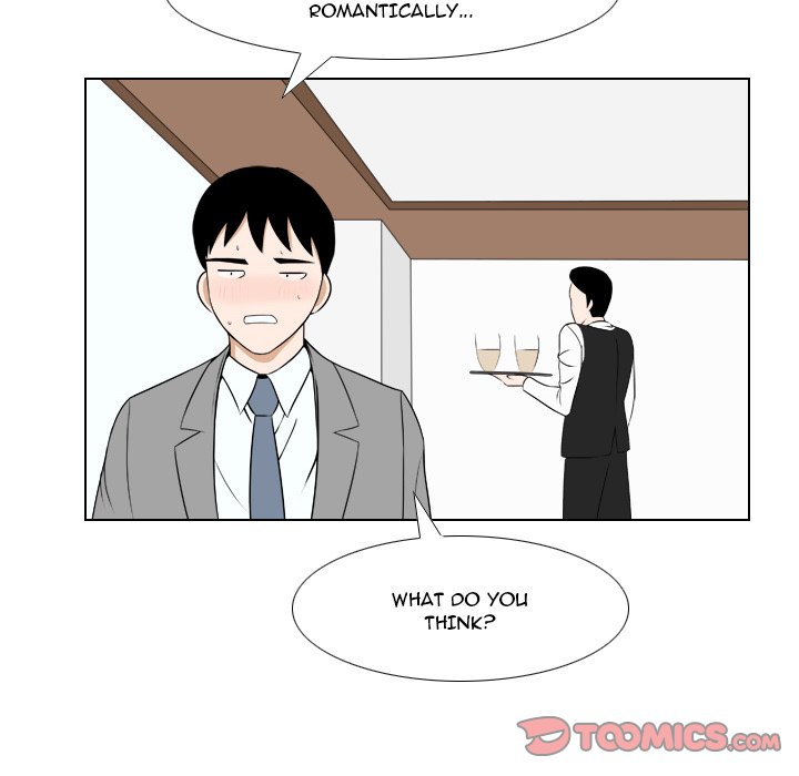 Maro’s Romance - Chapter 25 [photo 35] - MangaPorn