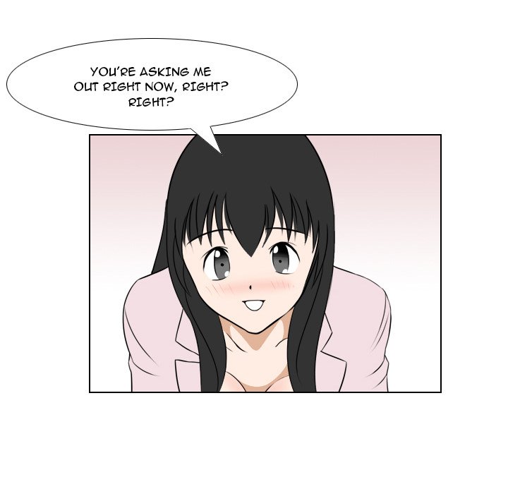 Maro’s Romance - Chapter 25 [photo 36] - MangaPorn