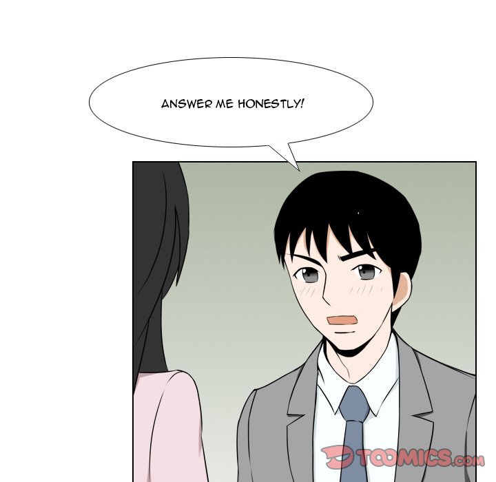 Maro’s Romance - Chapter 25 [photo 41] - MangaPorn
