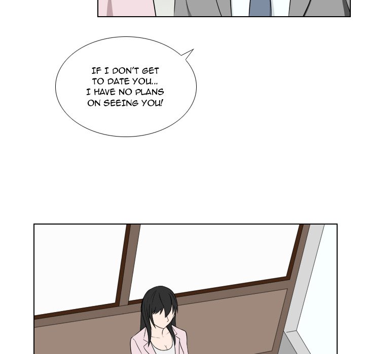 Maro’s Romance - Chapter 25 [photo 42] - MangaPorn