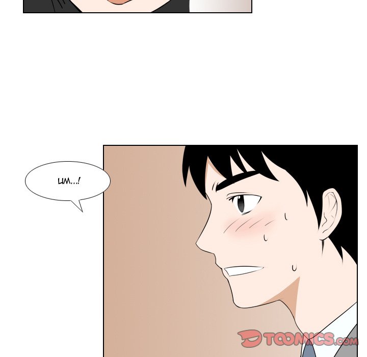 Maro’s Romance - Chapter 25 [photo 47] - MangaPorn