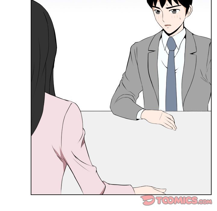 Maro’s Romance - Chapter 25 [photo 49] - MangaPorn