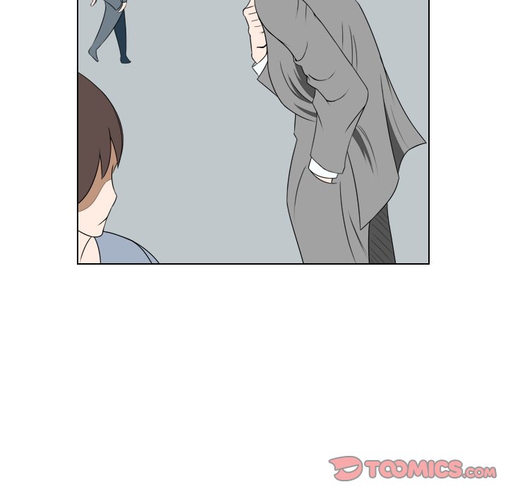 Maro’s Romance - Chapter 25 [photo 5] - MangaPorn