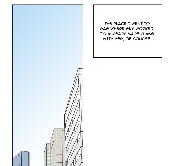 Maro’s Romance - Chapter 25 [photo 6] - MangaPorn