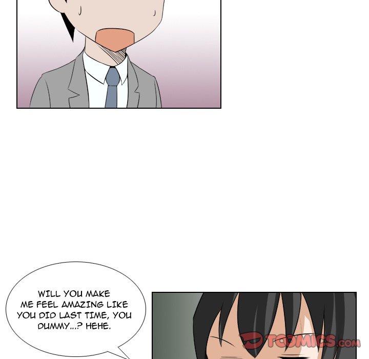 Maro’s Romance - Chapter 26 [photo 10] - MangaPorn