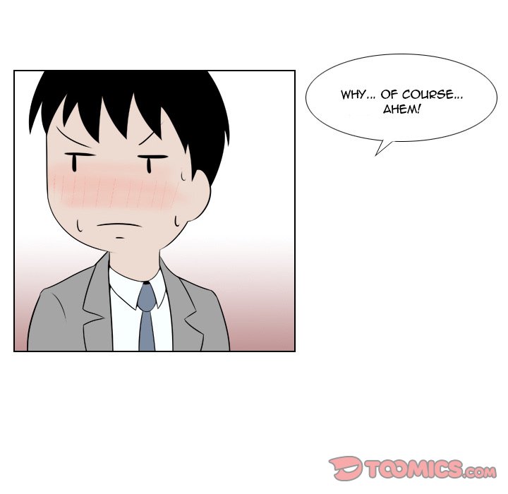 Maro’s Romance - Chapter 26 [photo 12] - MangaPorn