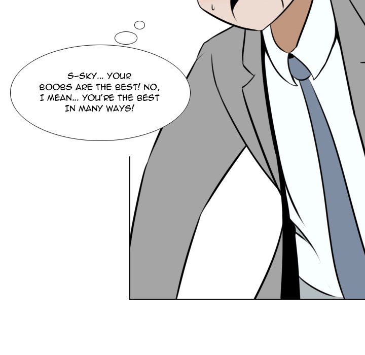 Maro’s Romance - Chapter 26 [photo 17] - MangaPorn