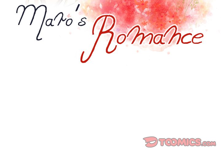 Maro’s Romance - Chapter 26 [photo 2] - MangaPorn