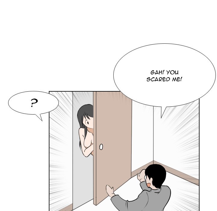 Maro’s Romance - Chapter 26 [photo 29] - MangaPorn