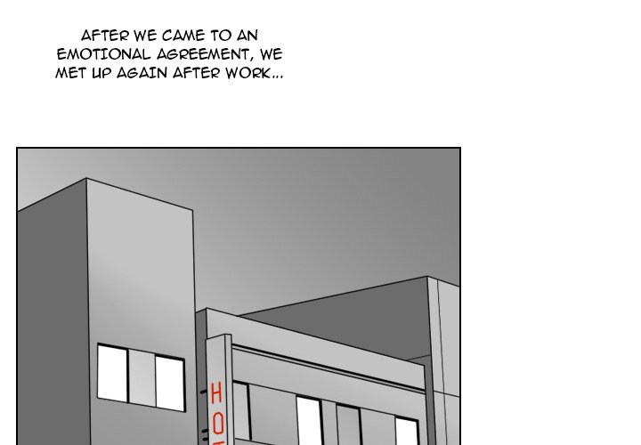 Maro’s Romance - Chapter 26 [photo 3] - MangaPorn