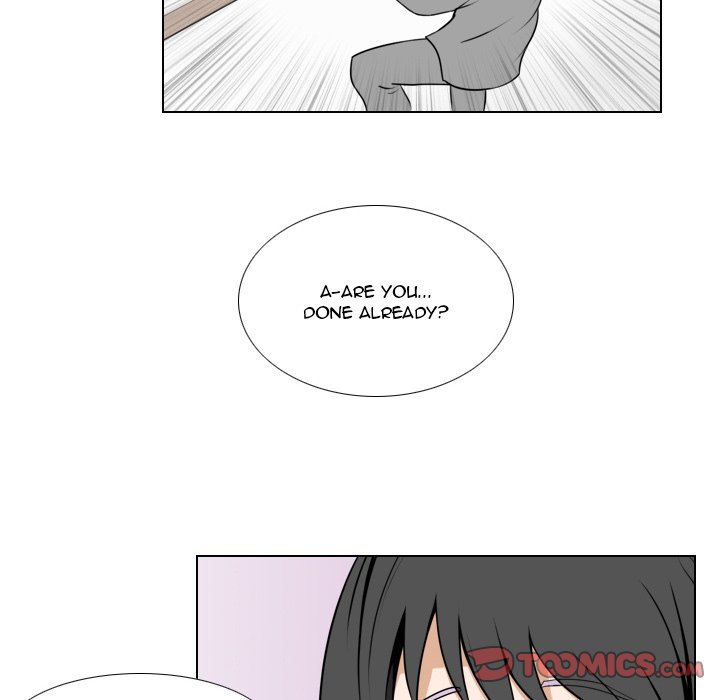 Maro’s Romance - Chapter 26 [photo 30] - MangaPorn