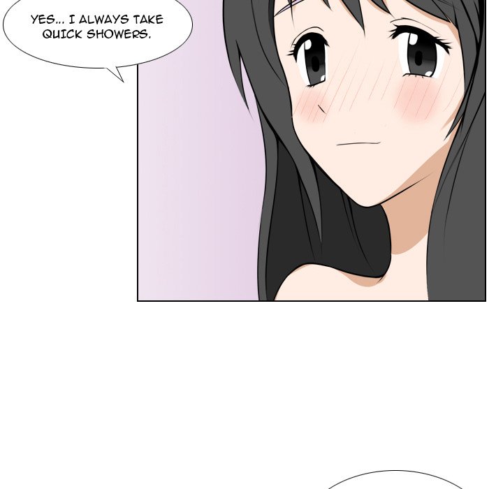 Maro’s Romance - Chapter 26 [photo 31] - MangaPorn