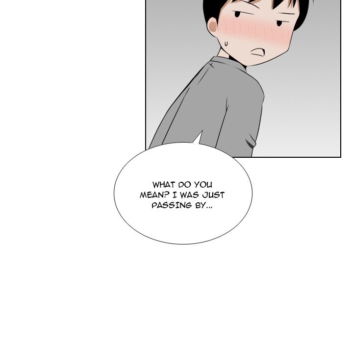 Maro’s Romance - Chapter 26 [photo 33] - MangaPorn