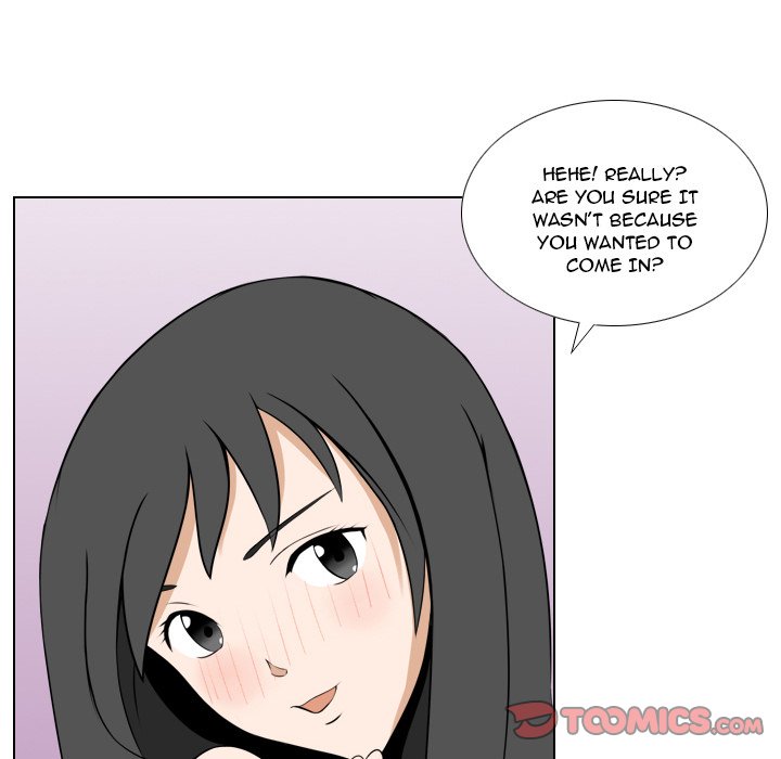 Maro’s Romance - Chapter 26 [photo 34] - MangaPorn