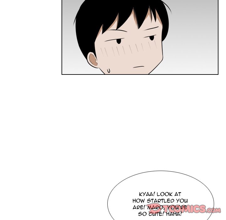 Maro’s Romance - Chapter 26 [photo 36] - MangaPorn