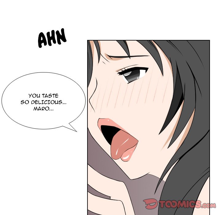 Maro’s Romance - Chapter 26 [photo 42] - MangaPorn