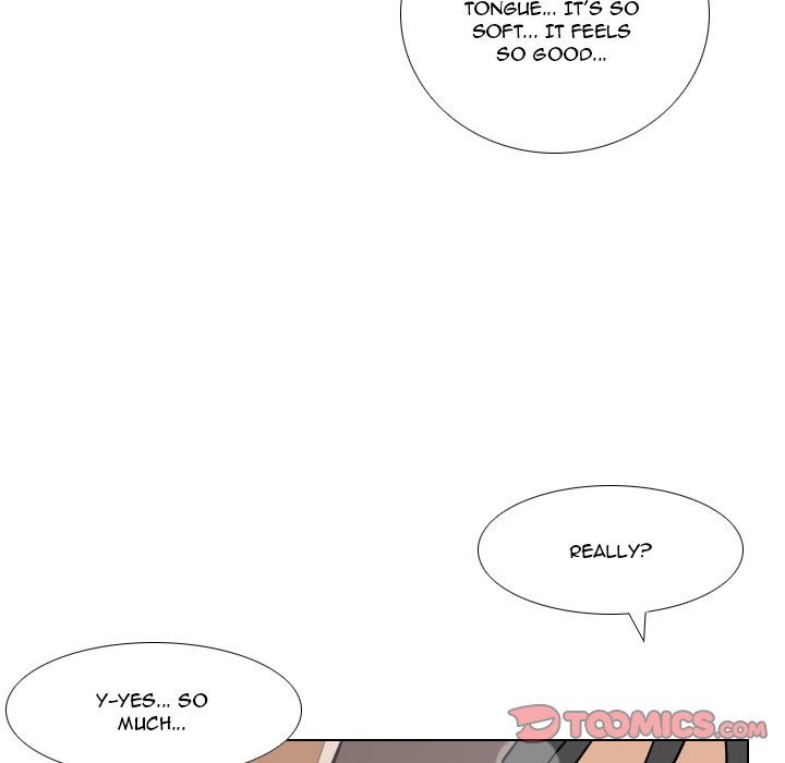 Maro’s Romance - Chapter 26 [photo 46] - MangaPorn