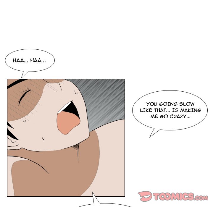 Maro’s Romance - Chapter 26 [photo 54] - MangaPorn