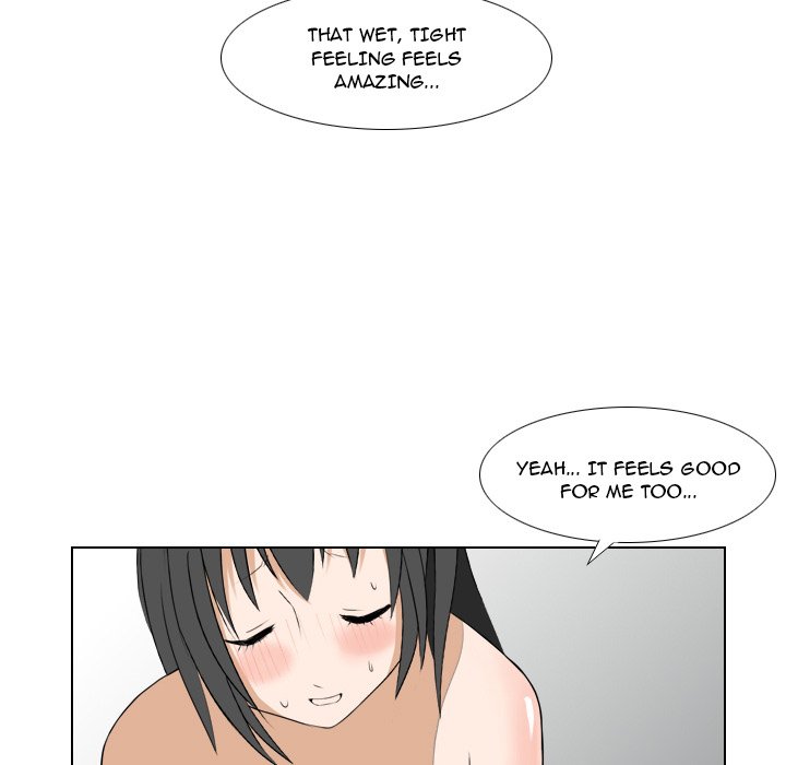 Maro’s Romance - Chapter 26 [photo 55] - MangaPorn