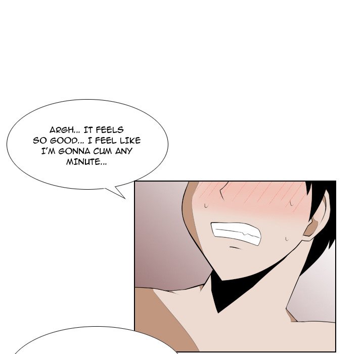 Maro’s Romance - Chapter 26 [photo 57] - MangaPorn