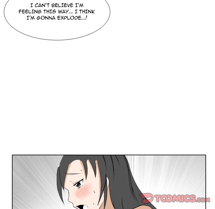 Maro’s Romance - Chapter 26 [photo 58] - MangaPorn