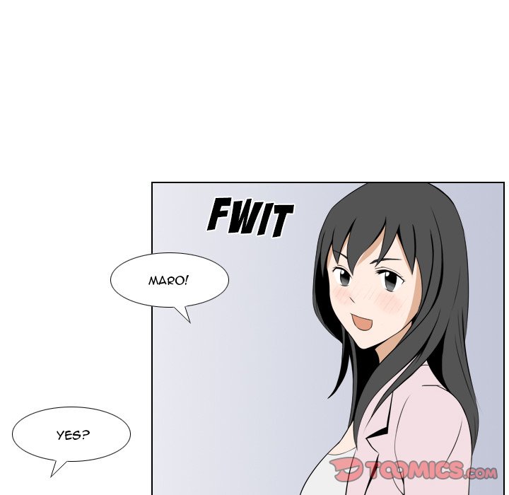 Maro’s Romance - Chapter 26 [photo 6] - MangaPorn