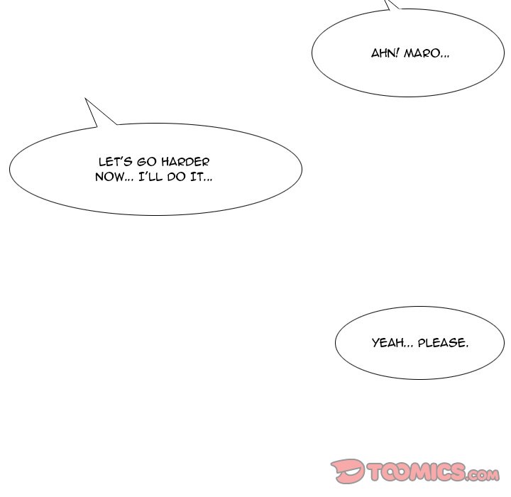 Maro’s Romance - Chapter 26 [photo 60] - MangaPorn