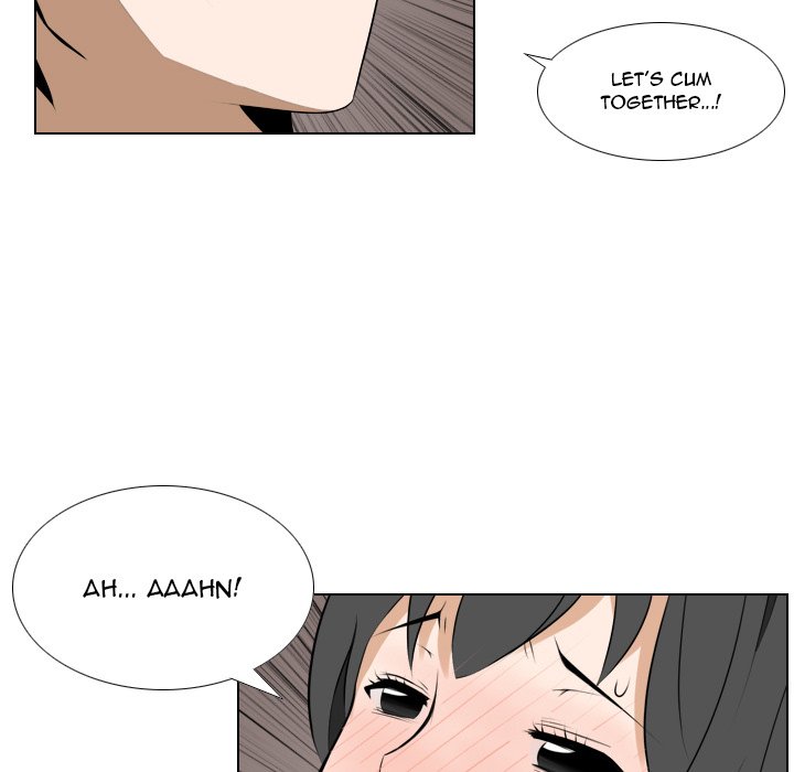 Maro’s Romance - Chapter 26 [photo 69] - MangaPorn