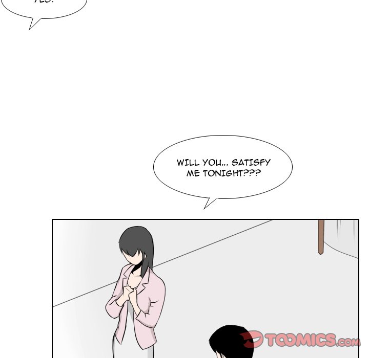 Maro’s Romance - Chapter 26 [photo 8] - MangaPorn