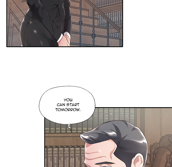 Maid - Chapter 1 [photo 11] - MangaPorn