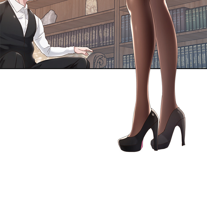 Maid - Chapter 1 [photo 15] - MangaPorn