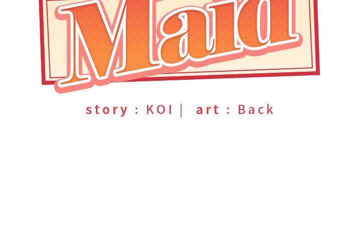 Maid - Chapter 2 [photo 2] - MangaPorn