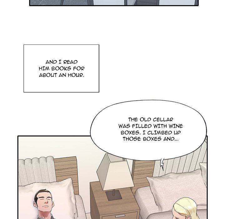 Maid - Chapter 3 [photo 10] - MangaPorn