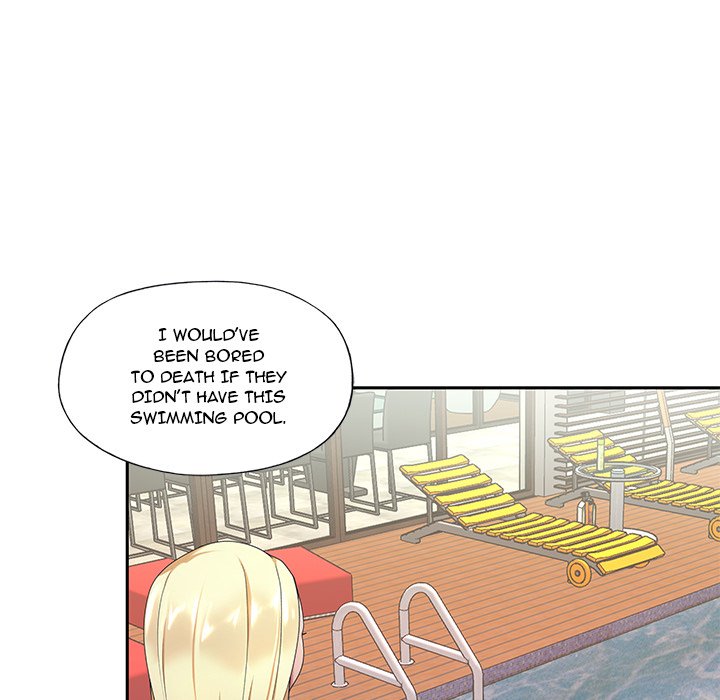 Maid - Chapter 3 [photo 13] - MangaPorn