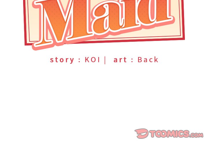 Maid - Chapter 3 [photo 2] - MangaPorn