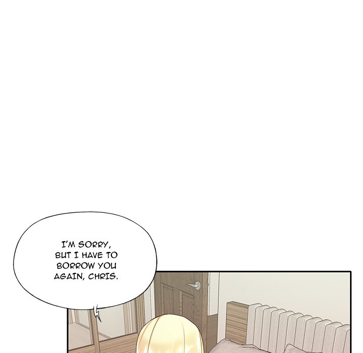 Maid - Chapter 3 [photo 42] - MangaPorn