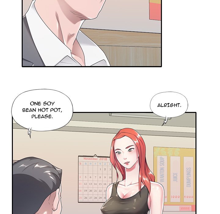 Maid - Chapter 3 [photo 72] - MangaPorn