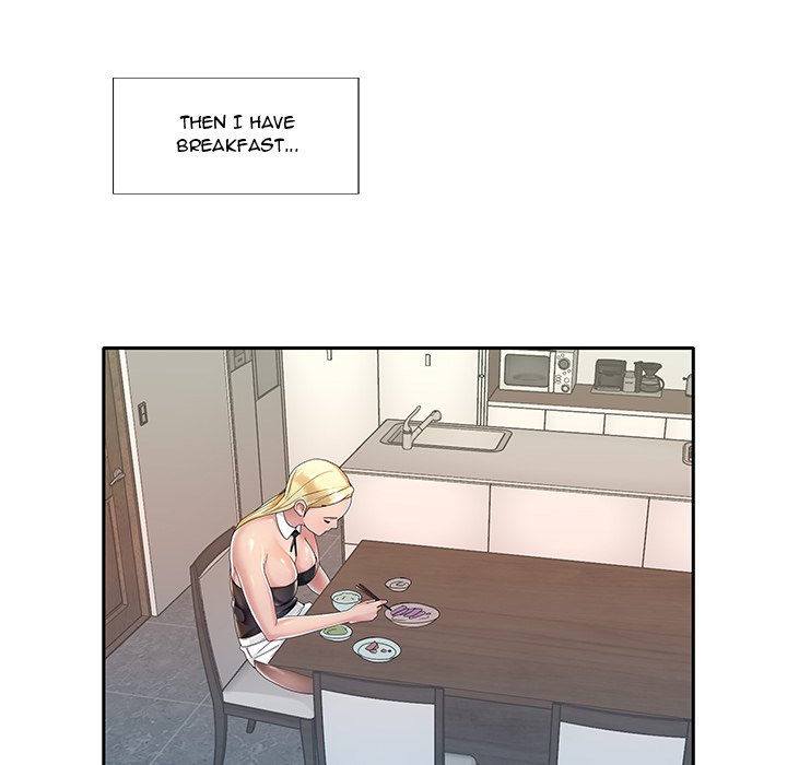 Maid - Chapter 3 [photo 9] - MangaPorn