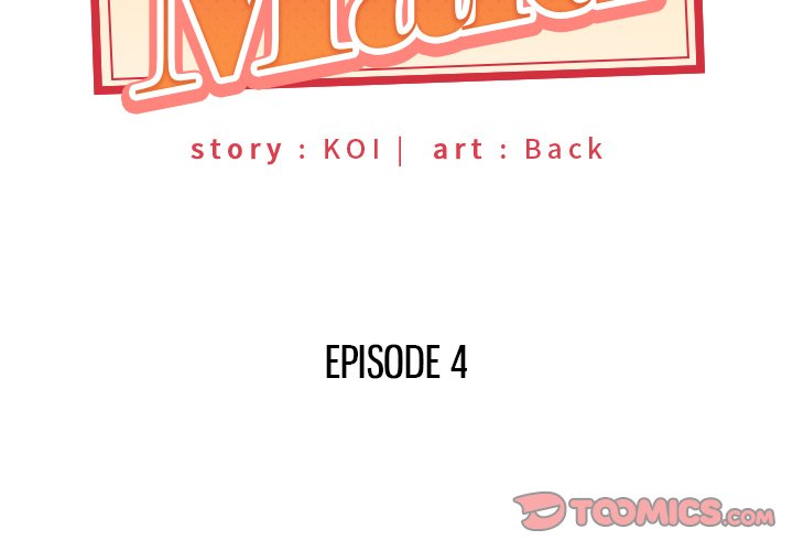 Maid - Chapter 4 [photo 2] - MangaPorn