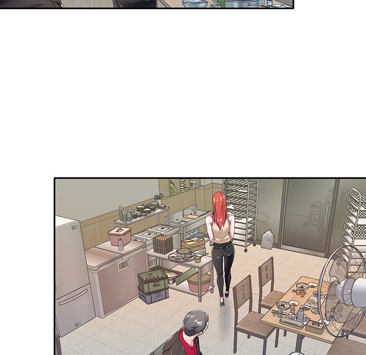 Maid - Chapter 4 [photo 44] - MangaPorn