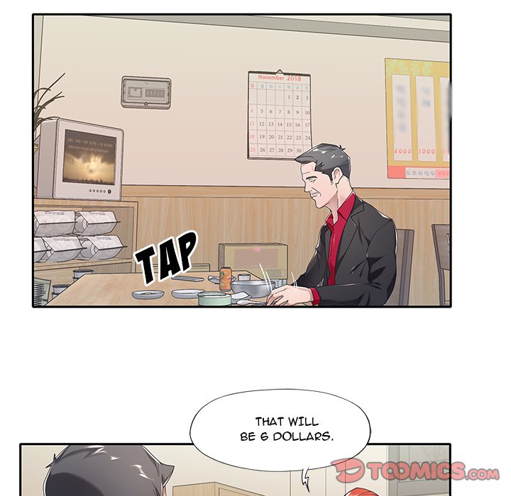 Maid - Chapter 4 [photo 58] - MangaPorn