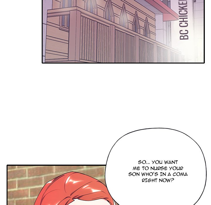 Maid - Chapter 4 [photo 83] - MangaPorn
