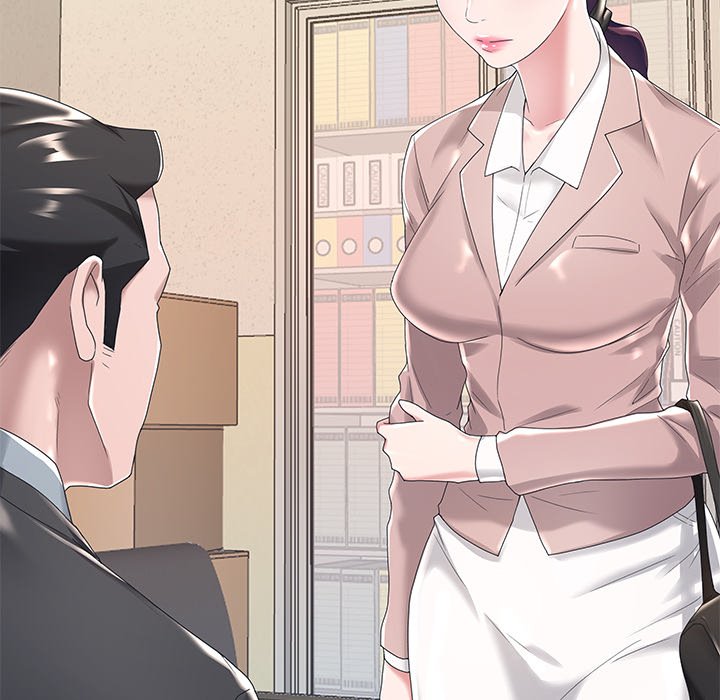 Maid - Chapter 5 [photo 17] - MangaPorn