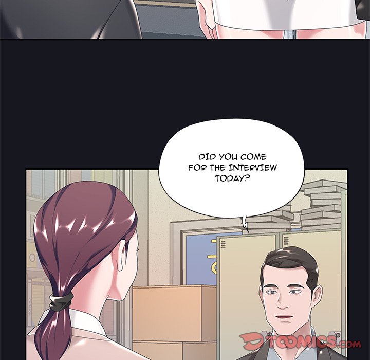 Maid - Chapter 5 [photo 18] - MangaPorn