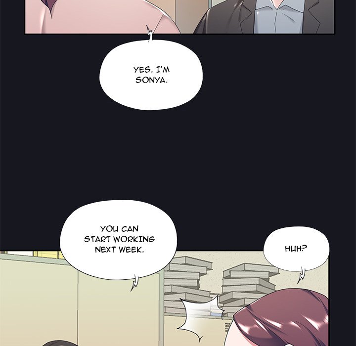 Maid - Chapter 5 [photo 19] - MangaPorn