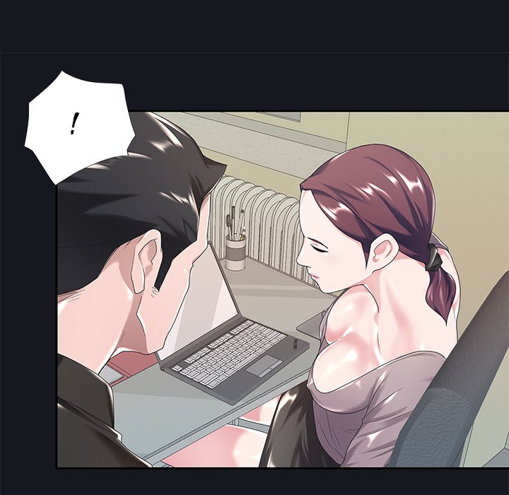 Maid - Chapter 5 [photo 28] - MangaPorn