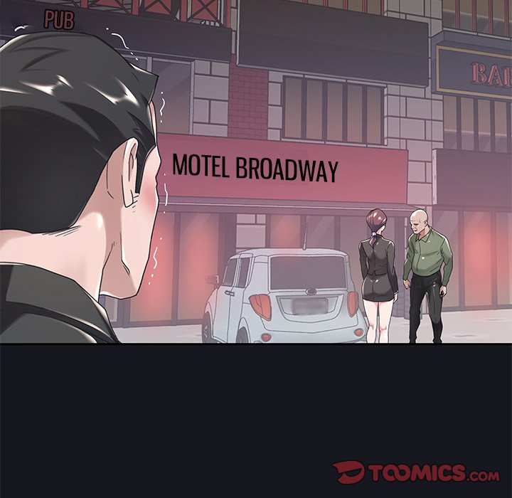 Maid - Chapter 5 [photo 42] - MangaPorn