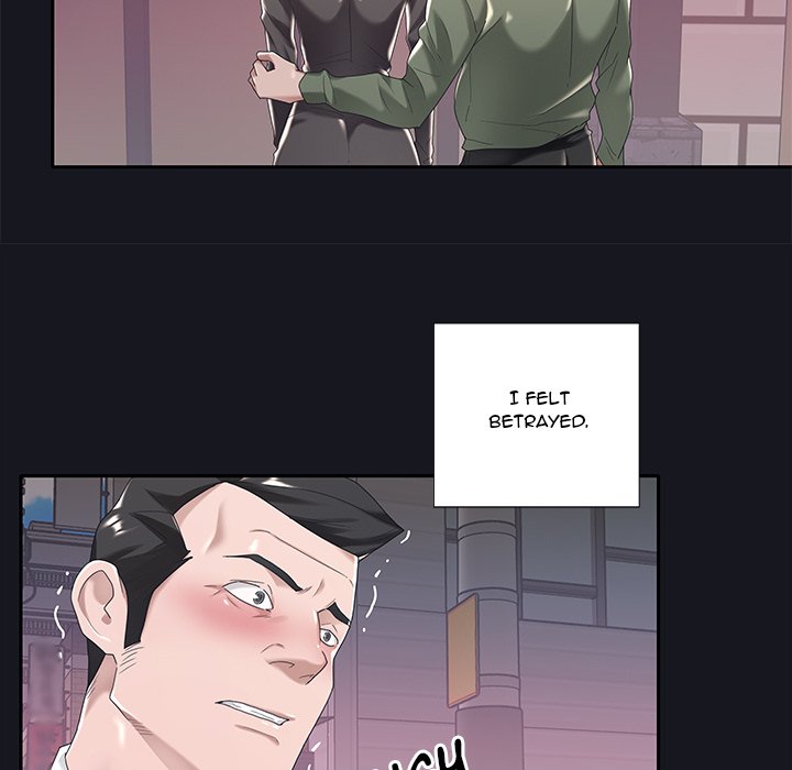 Maid - Chapter 5 [photo 45] - MangaPorn