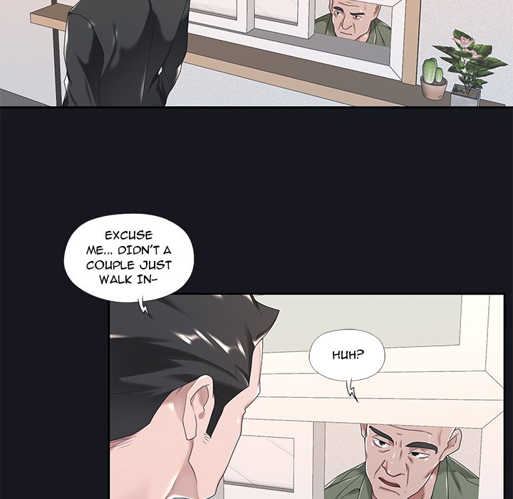 Maid - Chapter 5 [photo 51] - MangaPorn